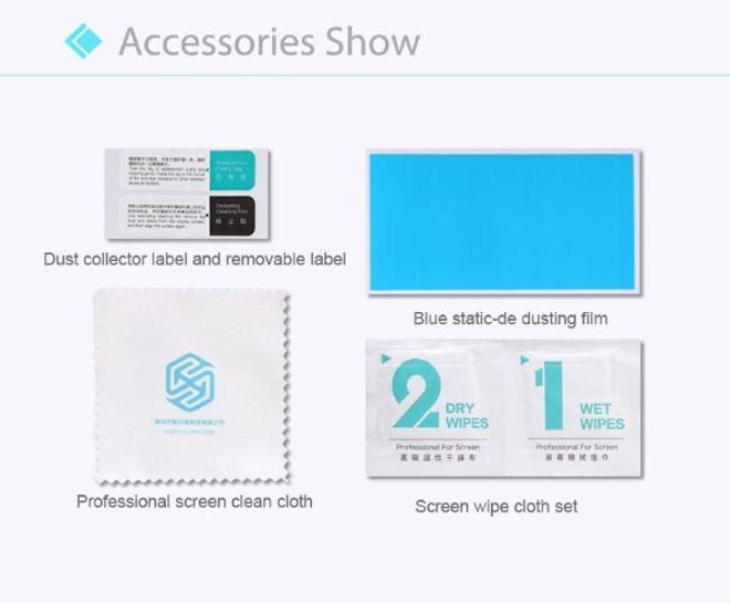 Produktbild Nillkin Amazing H (1 Stück, Honor 5X)