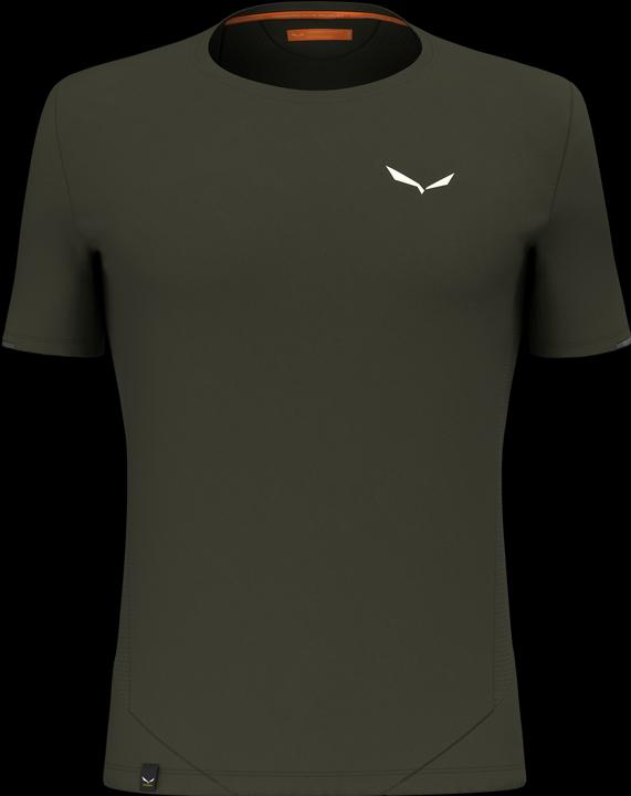 Image du produit Salewa PEDROC DRY T-shirt HYB pour hommes (52)