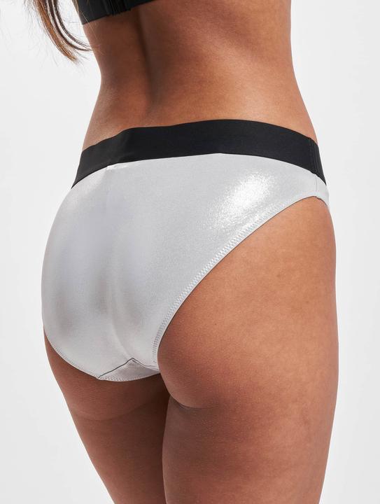 Actual product image Calvin Klein Underwear Core Festive Bikini Bottoms - 87433 (XS)