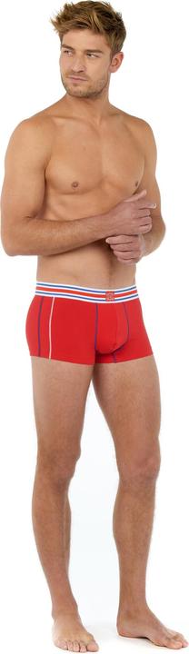 Image du produit HOM Tie Break Sport Trunk (S, Une unité par pack)