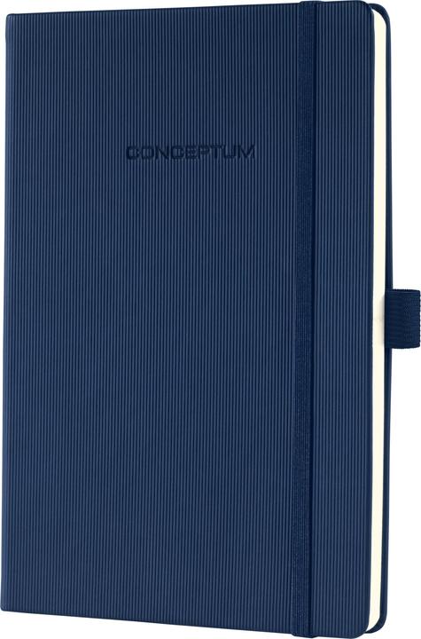 Produktbild Sigel Conceptum (A5, Liniert, Harter Einband)
