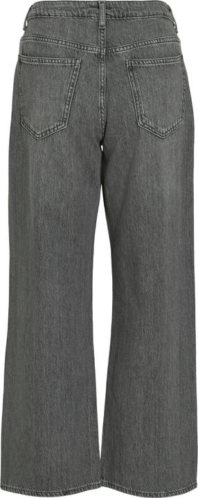 Actual product image Vila VIPALMA Mid-Waist Wide Fit Jeans (W36/L32)