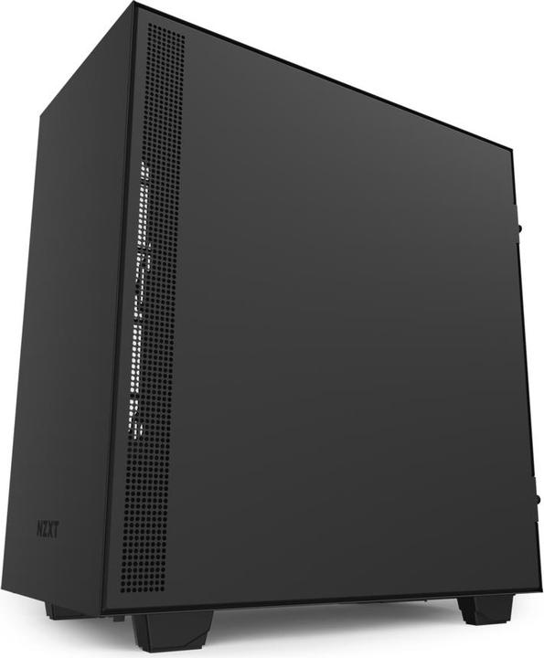 Produktbild NZXT H510i (ATX, mATX, Mini-ITX)