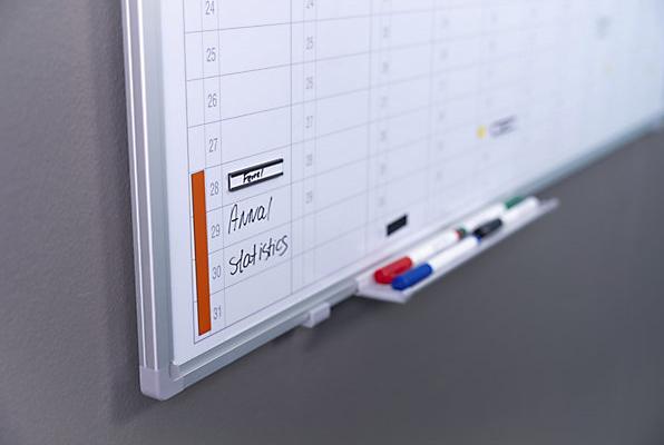 Image du produit smiT planificateur annuel