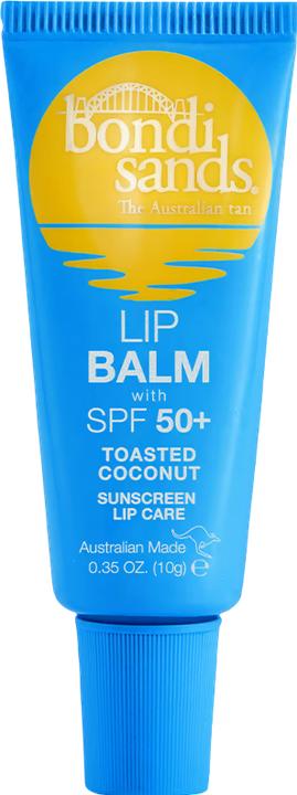 Produktbild Bondi Sands LIP BALM with SPF50+ 10 gr