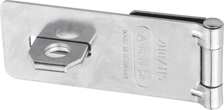 Produktbild Abus Überfalle 200/115 (Überfallen leicht, 1 Stk.)