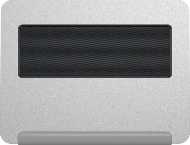Produktbild Cooler Master NotePal U150R Laptop Cooling Pad 38.1 cm (15 ") 1600 RPM Silver