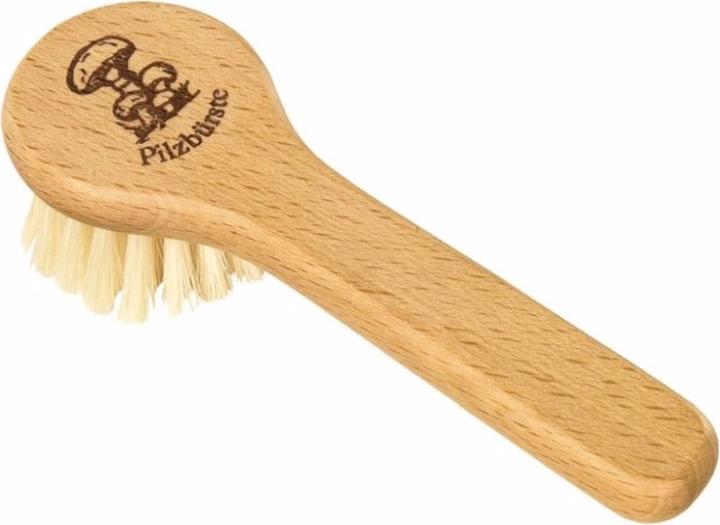 Actual product image Bürstenhaus Redecker Mushroom brushes (1 pcs.)