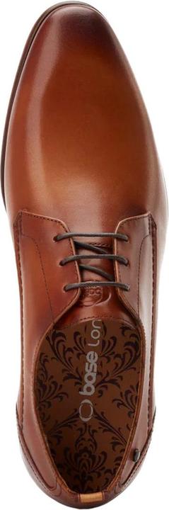 Produktbild Base London Halbschuhe Gambino Leder (42)