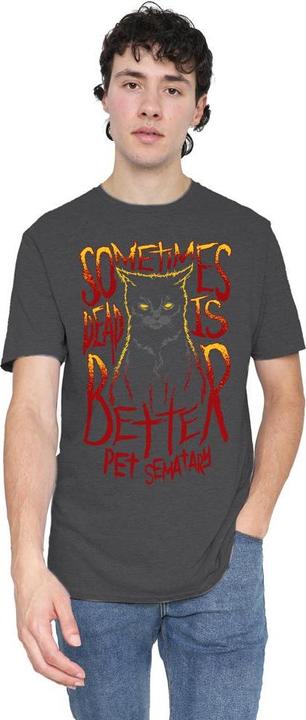 Produktbild Pet Sematary Dead Is Better TShirt (S)