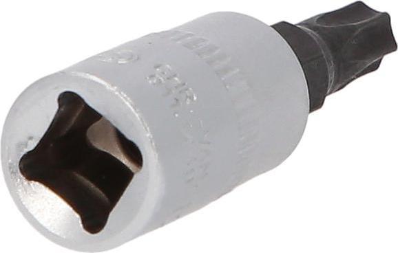Produktbild KS Tools 1/4 Bit-Stecknuss TX. T27 911.1449