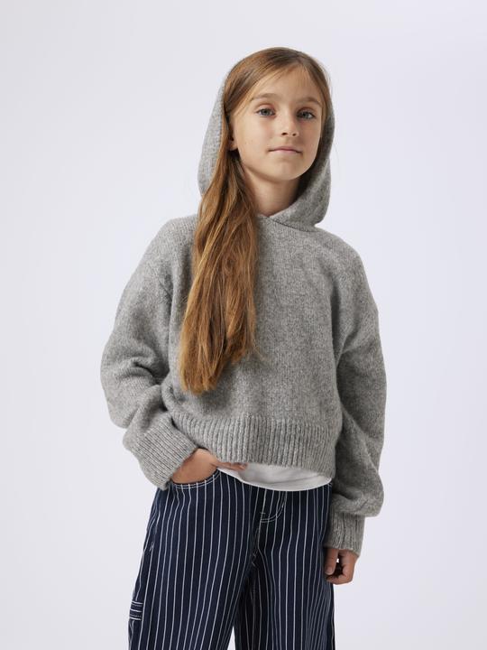 Immagine prodotto Name it Boxy Fit Strickpullover (122)