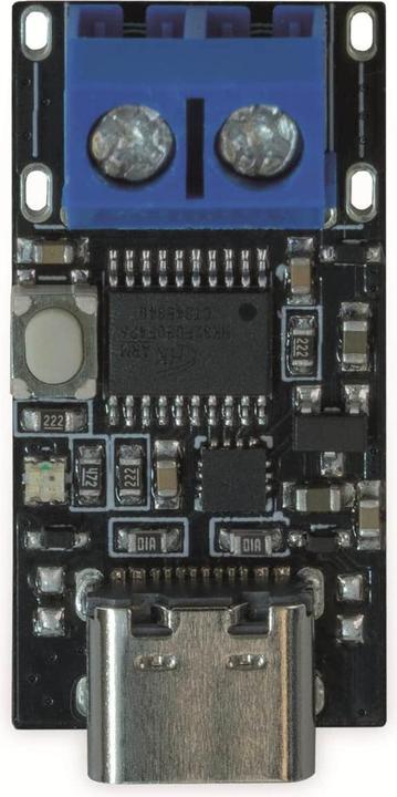 Produktbild Joy-it COM-ZY12PDN-ST Alarmauslöser-Modul