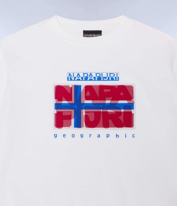 Actual product image Napapijri Sella (4)