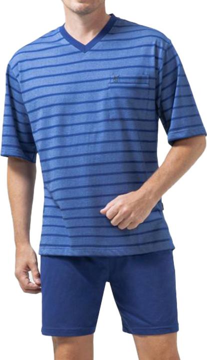 Produktbild Hajo Pyjama Homewear Bequem sitzend - 16257 (M)