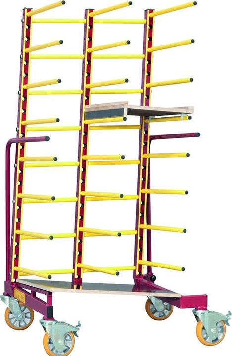 Actual product image Gecko Bp2475302 (320 kg)
