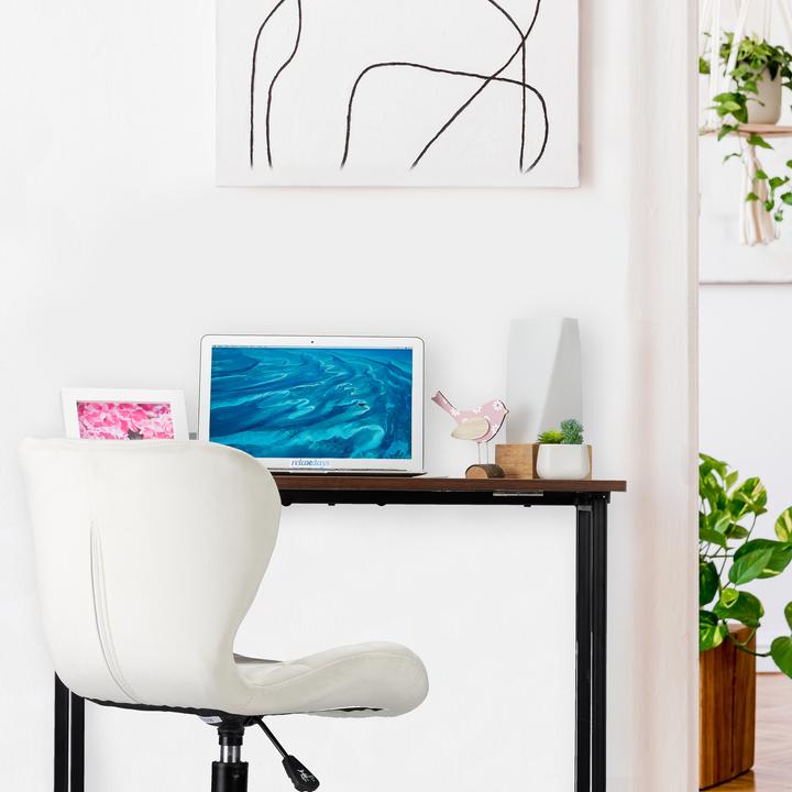 Image du produit Relaxdays Bureau pliable (80 x 45 x 74.5 cm)