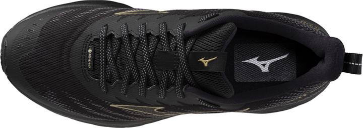 Actual product image Mizuno Wave Rider Gtx 2 (43)