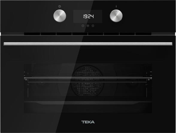 Teka HLC 8400 black
