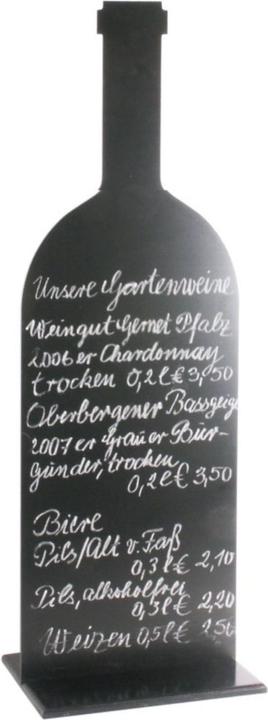Produktbild Contacto Weintafel, gross, ohne Standfuss