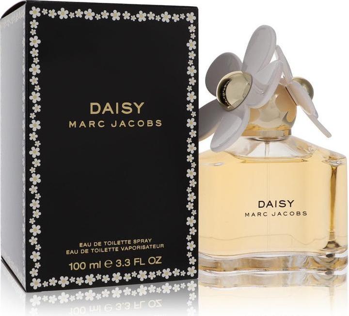 Actual product image Marc Jacobs Daisy (Eau de toilette, 100 ml)