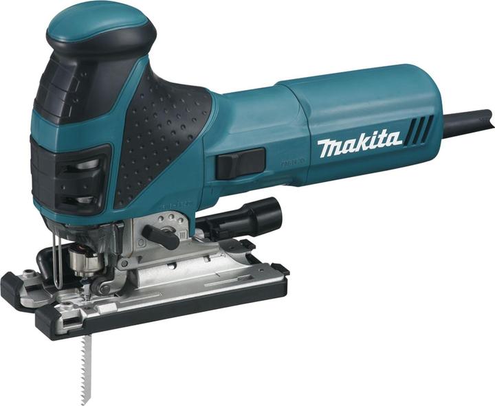 Makita 4351CTJ Decoupeerzaag met slingerbeweging