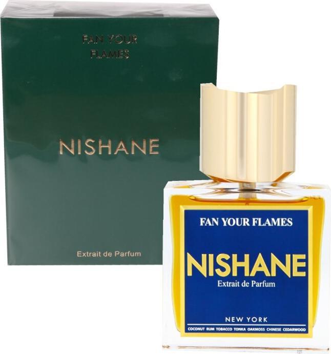 Image du produit Nishane Attirez les flammes (Eau de parfum, 50 ml)