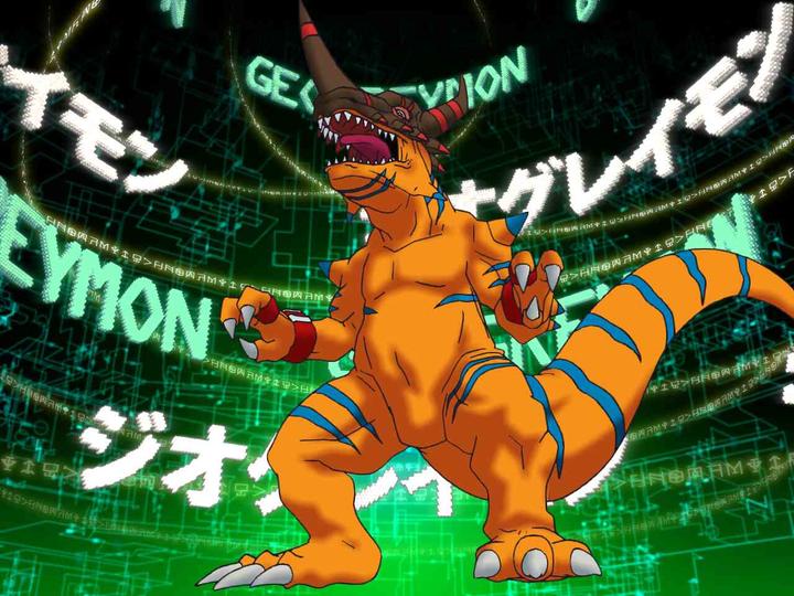 Immagine prodotto Digimon Data Squad - Vol. 1 (episodio 01-06) (DVD, 2018, Tedesco)