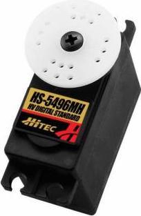 Produktbild Hitec Standard-Servo HS-5496MH Digit