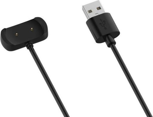 NoName Câble tactique USB NabÃjecà par Amazfit GTR2/GTS2, Zepp e/z
