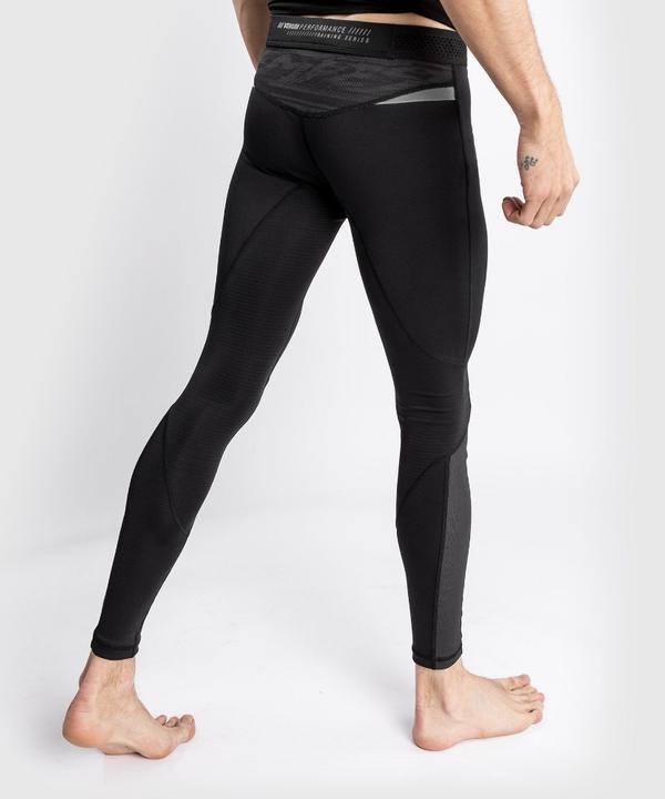 Actual product image Venum Tempest 2.0 Compression Tights â€“ Black/Grey - M (M)