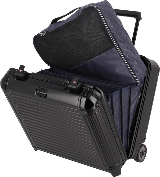 Actual product image Travelite Next (34 l, Hand luggage (up to 50 litres))