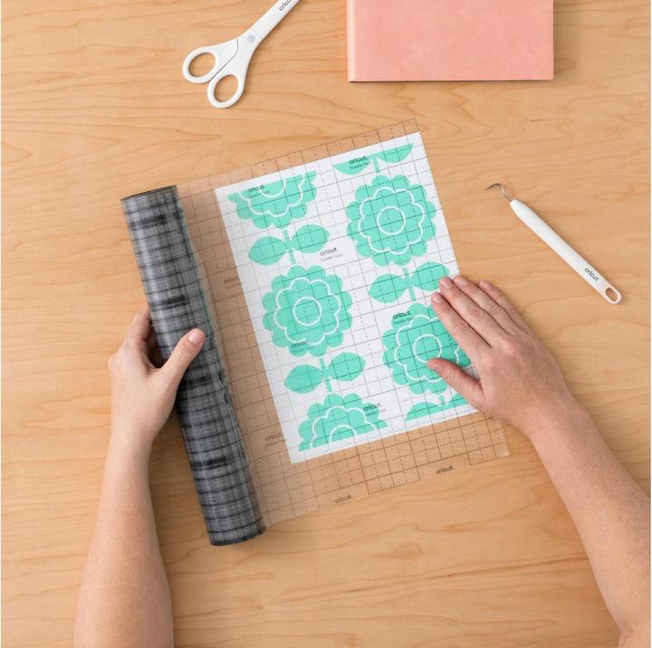 Produktbild Cricut Transfertape
