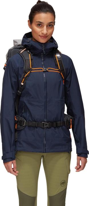 Produktbild Mammut Ducan Spine 28-35 Rucksack (28 l)