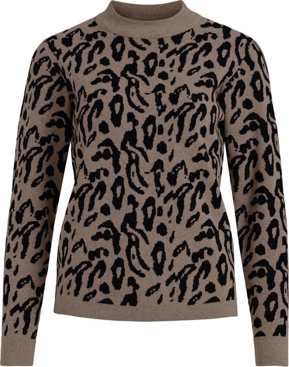 Actual product image Object Alpaca wool blend jumper (S)