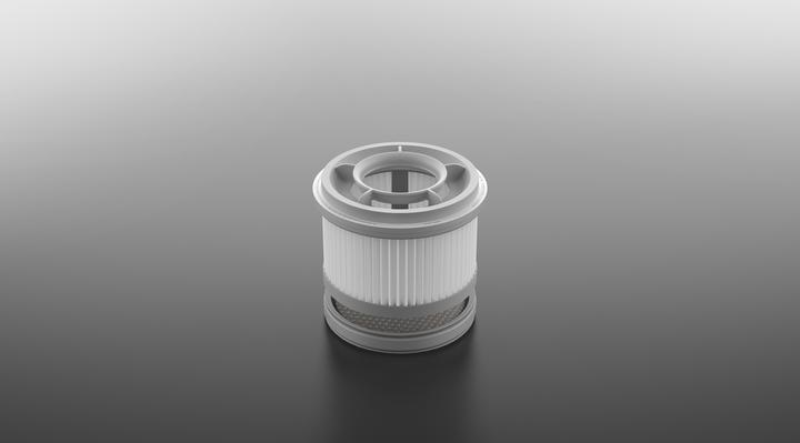 Produktbild Xiaomi HEPA-Filter für G10/G9
