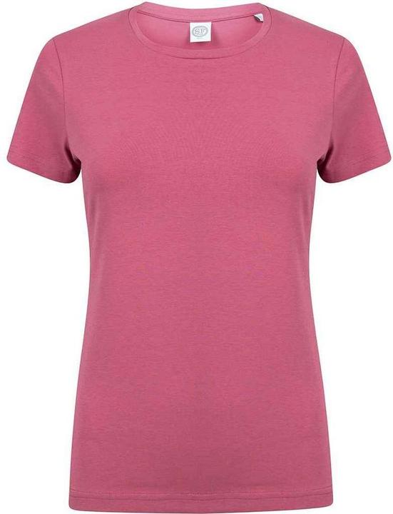 Super Flying Model Feel Good TShirt (M)