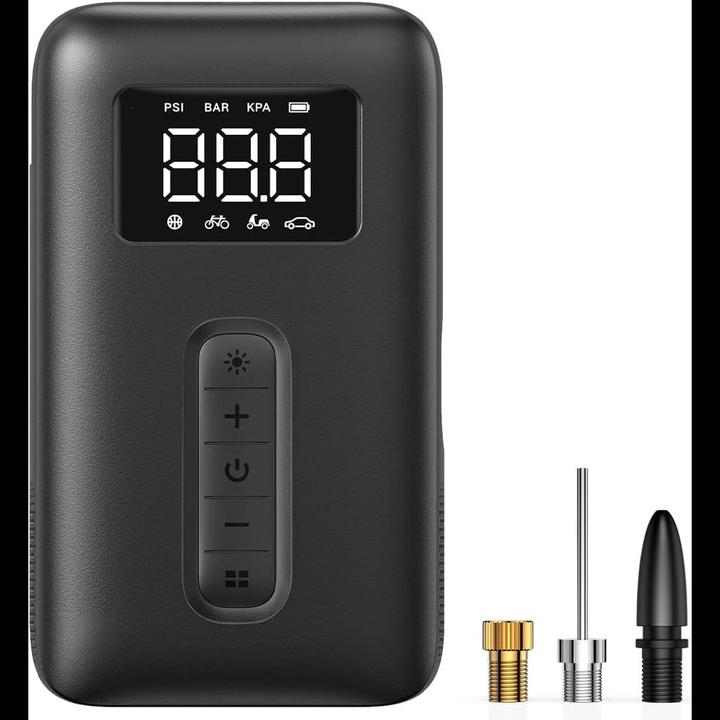Image du produit Ugreen Pompka samochodowa 15951 (0 l)