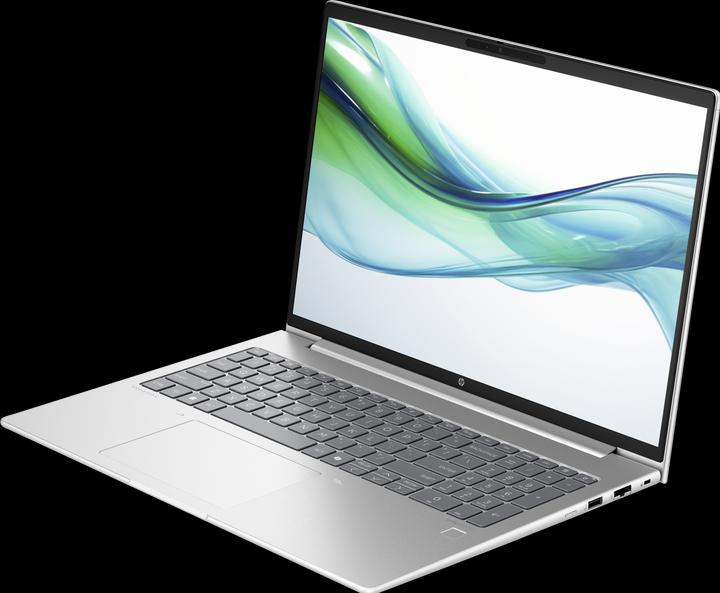Actual product image HP ProBook 460 G11 (16", Intel Core Ultra 7 155H, 16 GB, 512 GB, CH)