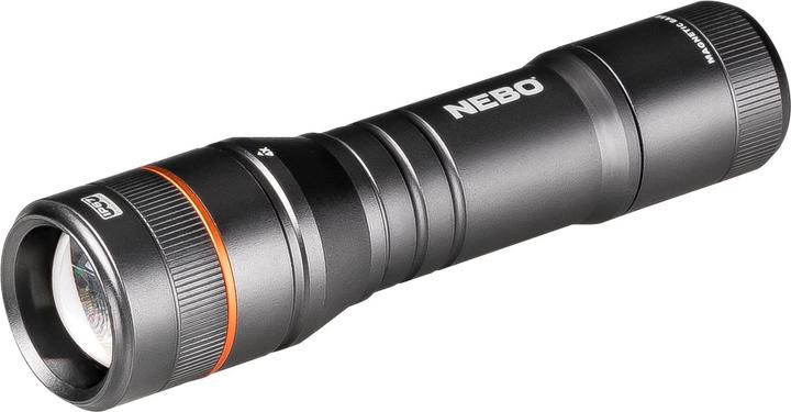 Nebo NEWTON 500 (13.34 cm, 500 lm)