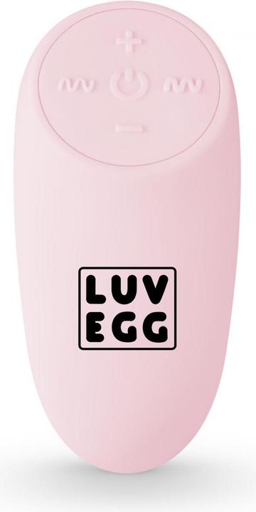 Image du produit Luv Egg Vibrationsei