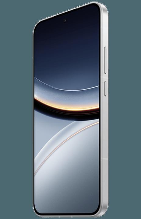 Actual product image Xiaomi Smartphone MOBILE PHONE F7/12/512GB WHITE MZB0KFNEU (512 GB, White, 6.83", 50 Mpx)