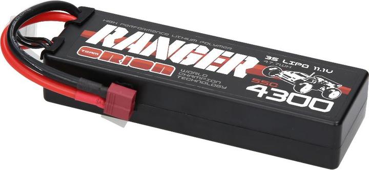 Immagine prodotto Team Orion Ranger 11.1/4300 (11.10 V, 4300 mAh)