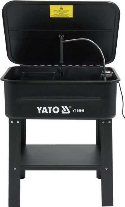 Produktbild Yato Stationäre elektrische Waschmaschine