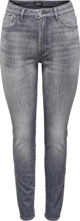 Produktbild Only ONLICONIC HW SK High Waist Jeans (W27/L34)