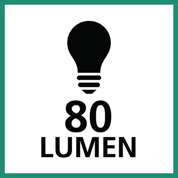 Produktbild Ledlenser LED-Taschenlampe iL7R (16.10 cm, 360 lm)