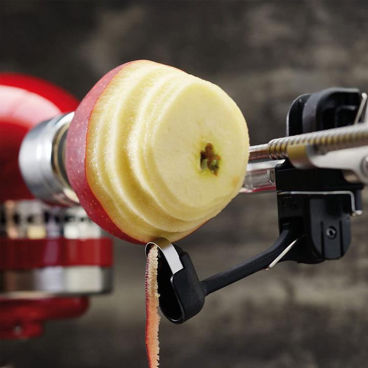 Produktbild KitchenAid Spiralschneider