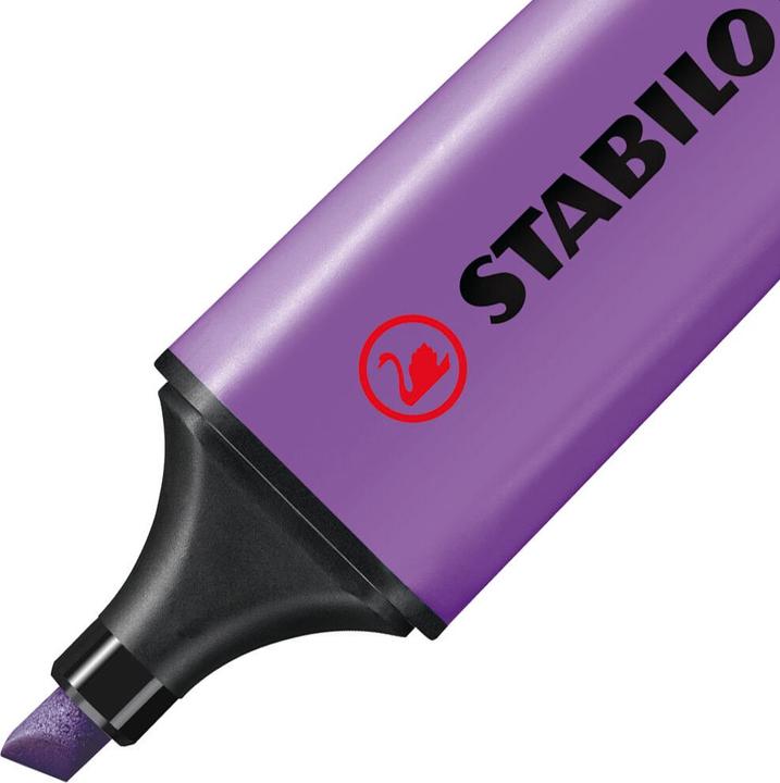 Immagine prodotto STABILO Boss Original Arty (Sfumature di blu, 5 mm, 10 x)