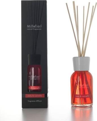Produktbild Millefiori Mela & Cannella (250 ml)