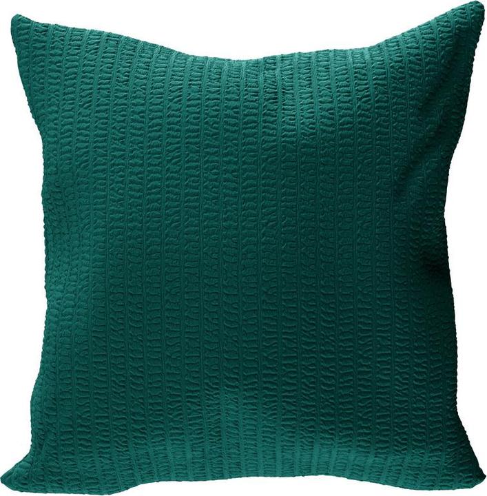 Produktbild Lotus Bettwaren Satin Seersucker (Kopfkissenbezug, 65 x 65 cm)